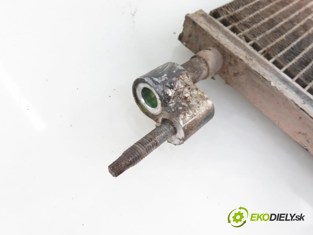 HUMMER HUMMER H2 SUV 2006 249,00 6.0 AWD - LQ4 5967,00 chladič klimatizácie 15790358 (Chladiče klimatizácie)