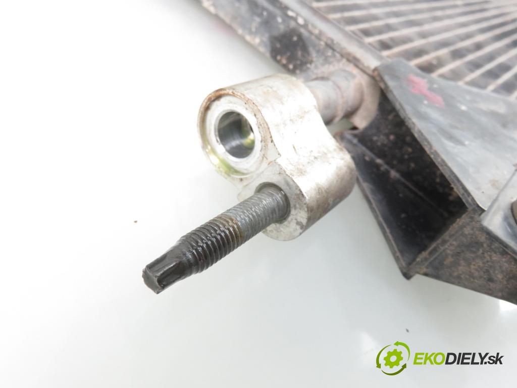 HUMMER HUMMER H2 SUV 2006 249,00 6.0 AWD - LQ4 5967,00 chladič klimatizácie 15790358 (Chladiče klimatizácie)