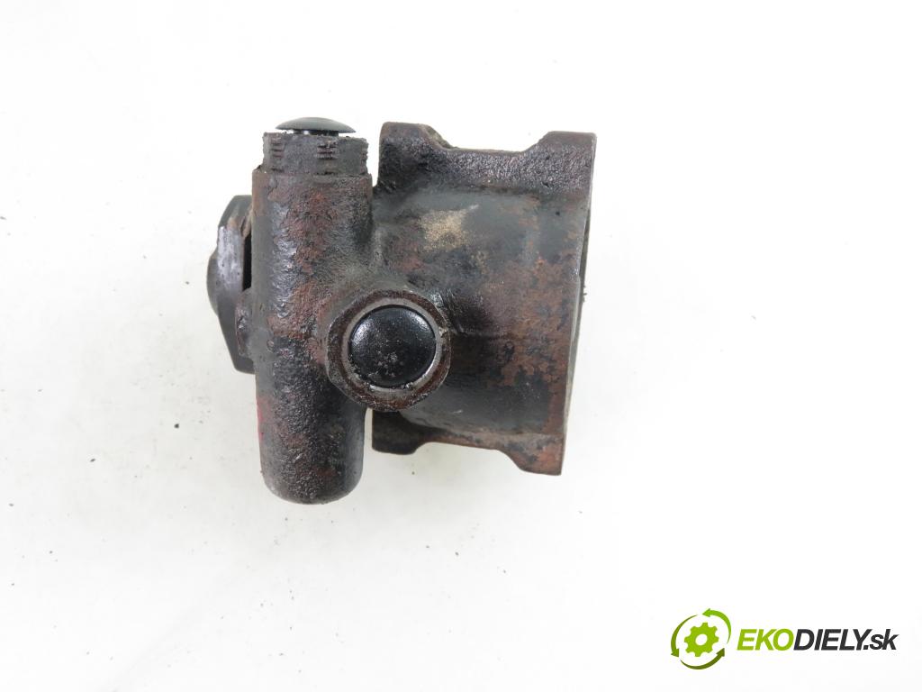 VW TRANSPORTER IV Autobus (70XB, 70XC, 7DB, 7DW, 7DK) BUS 1996 50,00 1.9 TD - ABL 1896,00 Pumpa servočerpadlo (Servočerpadlá, pumpy riadenia)
