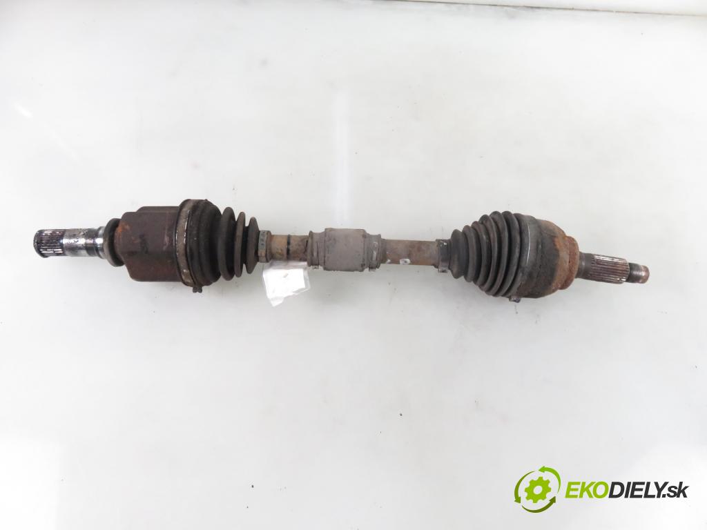 MAZDA 5 (CR19) MINIVAN 2005 107,00 2 - LFF7 1999,00 Poloos LP 
