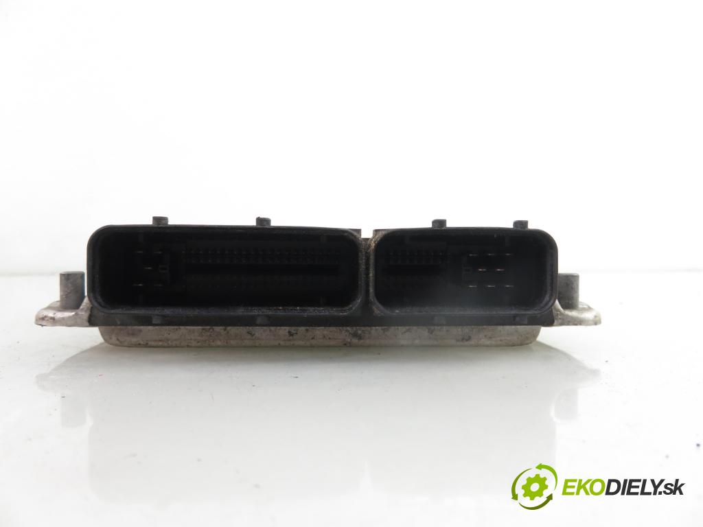 SEAT ALHAMBRA (7V8, 7V9) VAN 2002 85,00 1.9 TDI PD 115 - AUY 1896,00 Riadiaca jednotka Motor 038906019LQ ; 0281011144