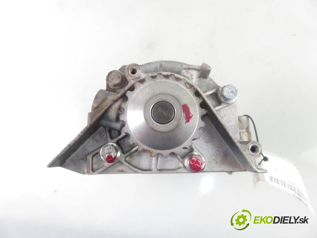 PEUGEOT 407 SW (6E_) KOMBI 2004 116,00 2.2 - 3FZ (EW12J4) 2230,00 pumpa vody  (Vodní pumpy)