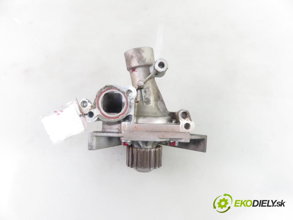PEUGEOT 407 SW (6E_) KOMBI 2004 116,00 2.2 - 3FZ (EW12J4) 2230,00 pumpa vody  (Vodní pumpy)