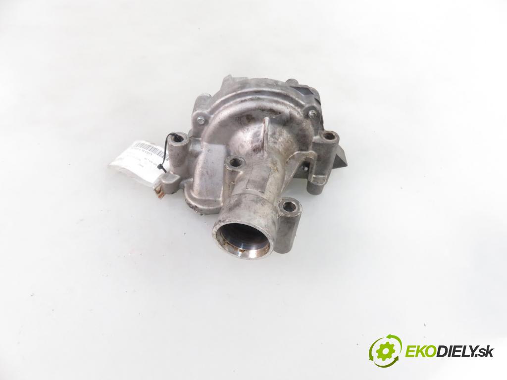 PEUGEOT 407 SW (6E_) KOMBI 2004 116,00 2.2 - 3FZ (EW12J4) 2230,00 pumpa vody  (Vodní pumpy)