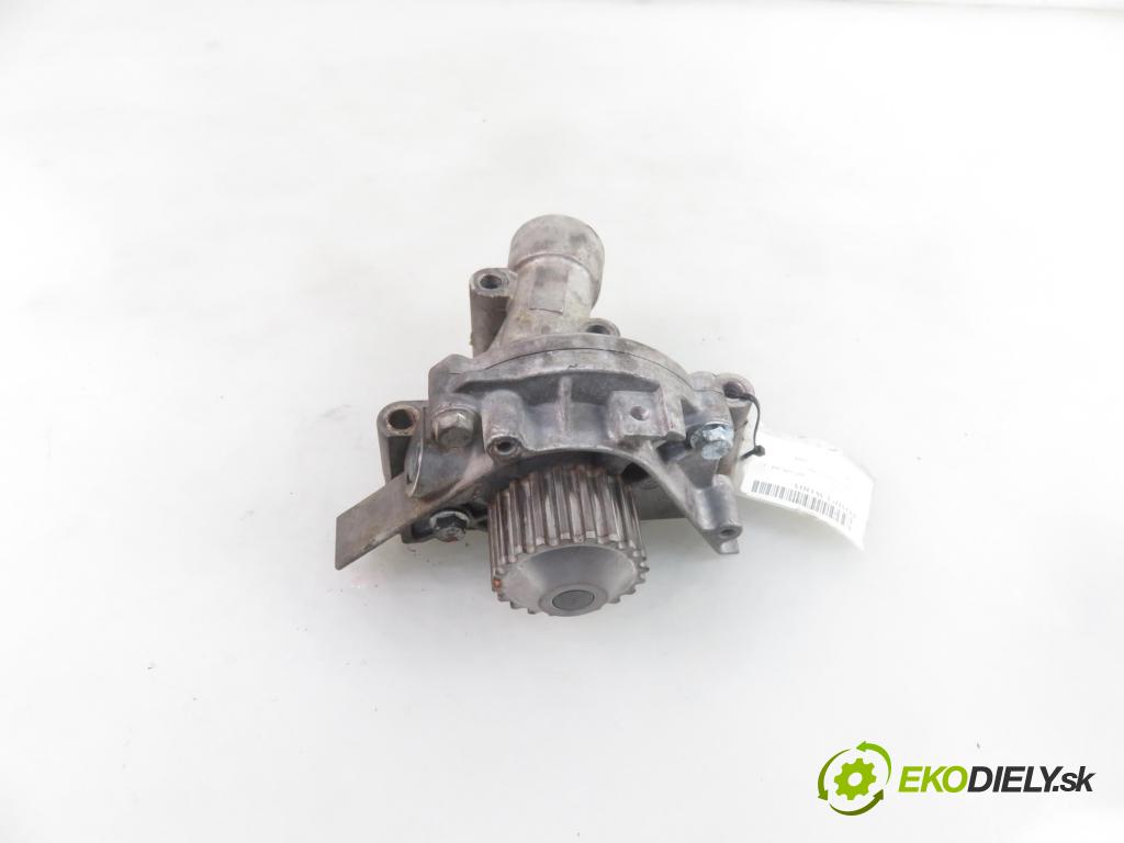 PEUGEOT 407 SW (6E_) KOMBI 2004 116,00 2.2 - 3FZ (EW12J4) 2230,00 pumpa vody  (Vodní pumpy)