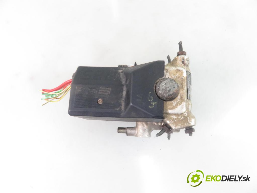 MERCEDES-BENZ Sedan (W124) SEDAN 1989 87,00 200 E (124.021) - M 102.963 1996,00 Pumpa ABS 0265200043 (Pumpy ABS)