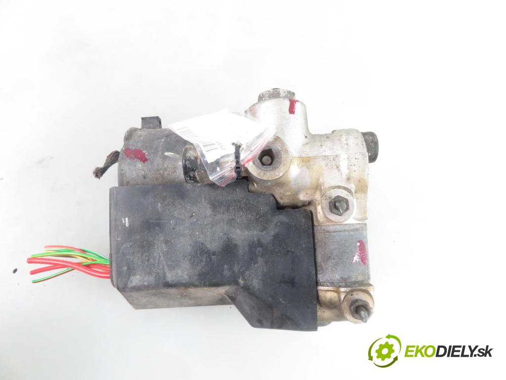 MERCEDES-BENZ Sedan (W124) SEDAN 1989 87,00 200 E (124.021) - M 102.963 1996,00 Pumpa ABS 0265200043 (Pumpy ABS)