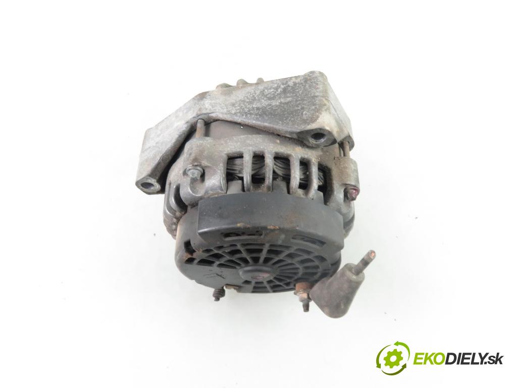 HUMMER HUMMER H2 SUV 2006 249,00 6.0 AWD - LQ4 5967,00 Alternátor AR109508A (Alternátory)