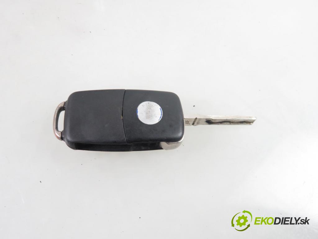 VW TOUAREG (7LA, 7L6, 7L7) SUV 2003 230,00 5.0 V10 TDI PD 313 - AYH 4921,00 spinačka 3D0905865C (Spínacie skrinky a kľúče)