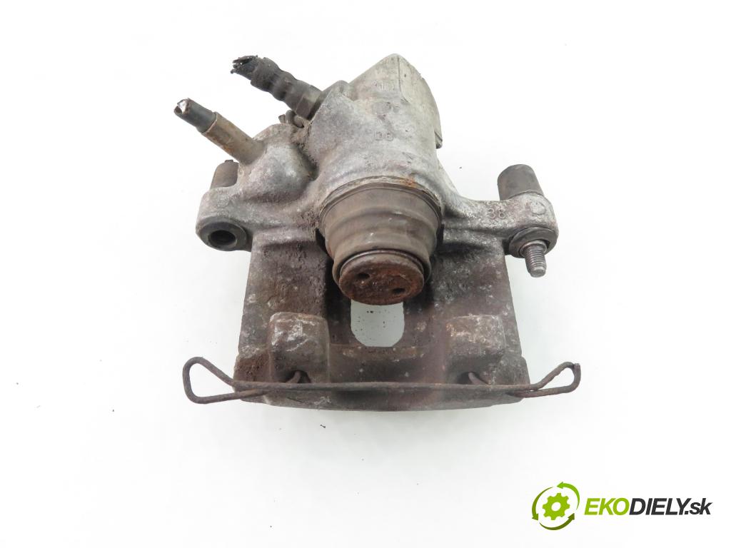 MAZDA 5 (CR19) MINIVAN 2005 107,00 2 - LFF7 1999,00 Brzdič strmeň pravé zadné 