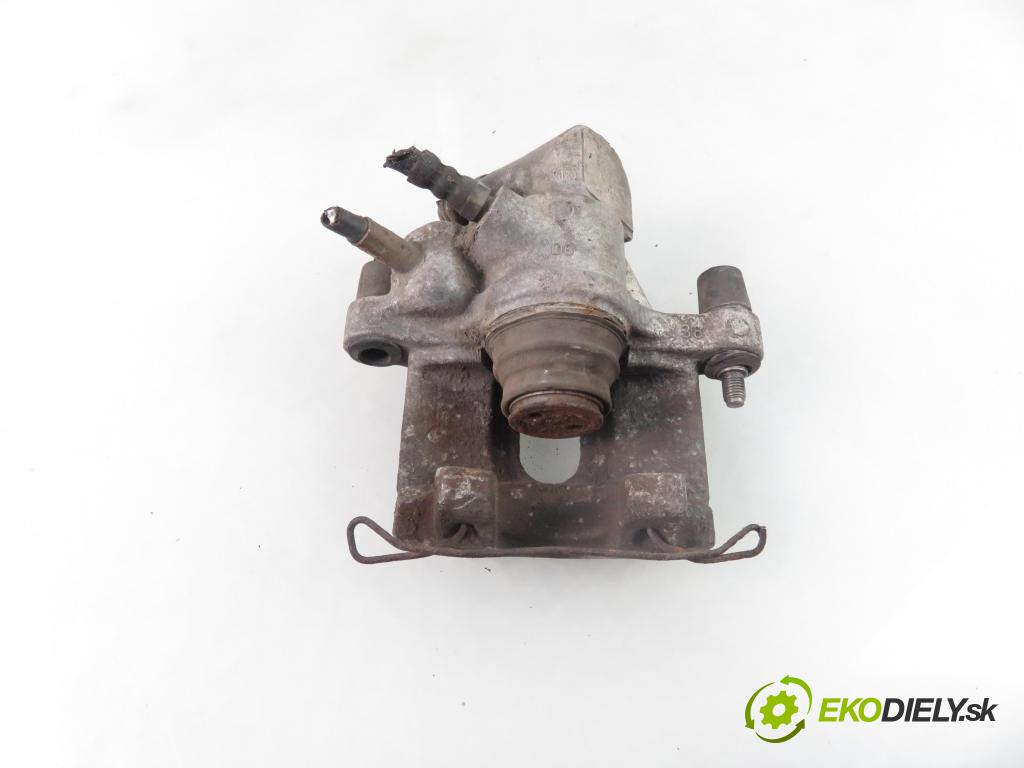 MAZDA 5 (CR19) MINIVAN 2005 107,00 2 - LFF7 1999,00 Brzdič strmeň pravé zadné