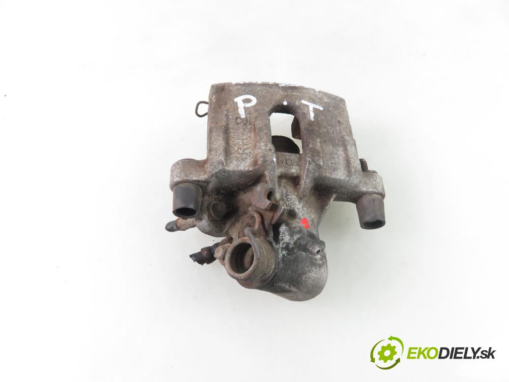 MAZDA 5 (CR19) MINIVAN 2005 107,00 2 - LFF7 1999,00 Brzdič strmeň pravé zadné