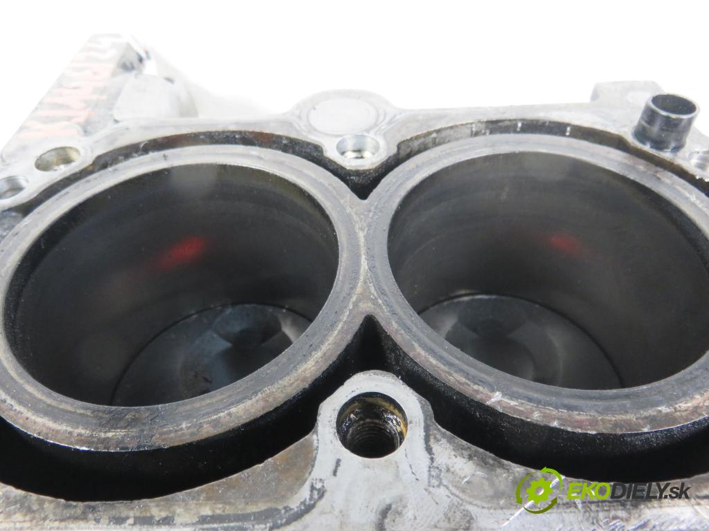 BELLIER ATOLL HB 1998 4,00 Lombardini LDW502 M4 504,00 blok Motor LDW502M4 (Blok motora)