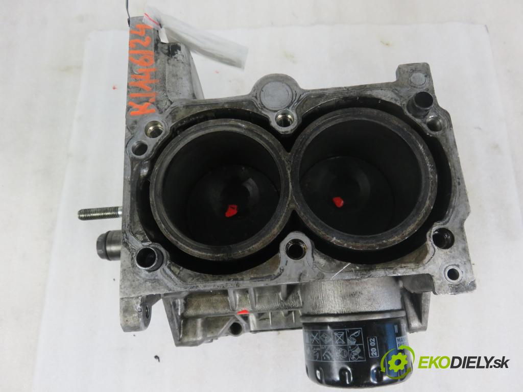 BELLIER ATOLL HB 1998 4,00 Lombardini LDW502 M4 504,00 blok Motor LDW502M4 (Blok motora)