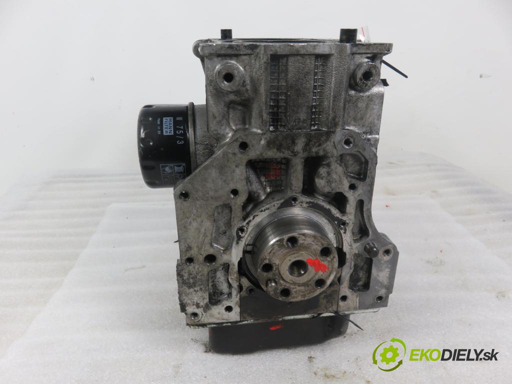 BELLIER ATOLL HB 1998 4,00 Lombardini LDW502 M4 504,00 blok Motor LDW502M4 (Blok motora)