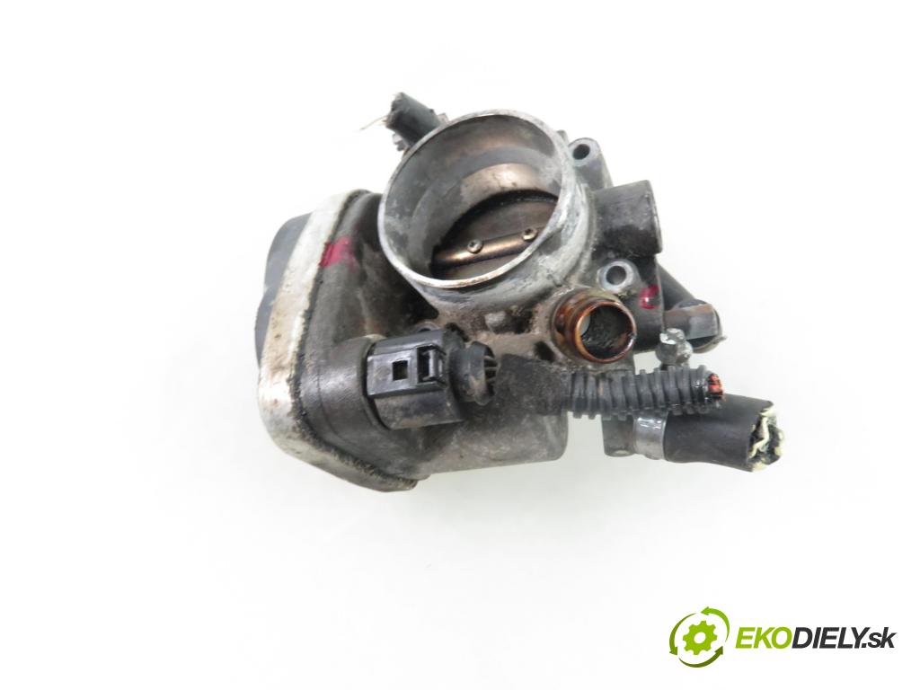 OPEL ZAFIRA B (A05) MINIVAN 2008 85,00 1.6 - Z 16 XER 1598,00 Škrtiaca klapka A2C53119795 ; 55560398 (Škrtiace klapky)