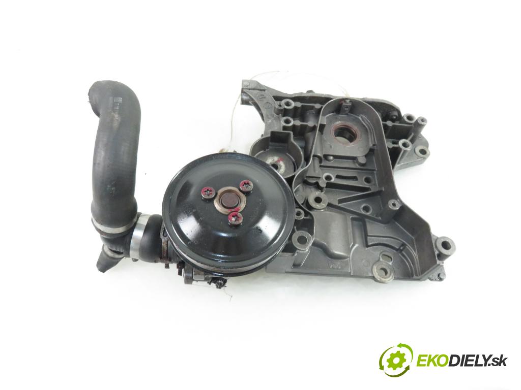 OPEL ZAFIRA B (A05) MINIVAN 2008 85,00 1.6 - Z 16 XER 1598,00 pumpa oleje 12992380 ; 55556428 (Olejové pumpy)