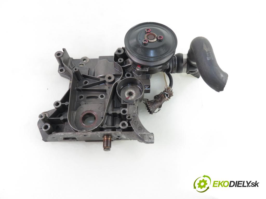 OPEL ZAFIRA B (A05) MINIVAN 2008 85,00 1.6 - Z 16 XER 1598,00 pumpa oleje 12992380 ; 55556428 (Olejové pumpy)