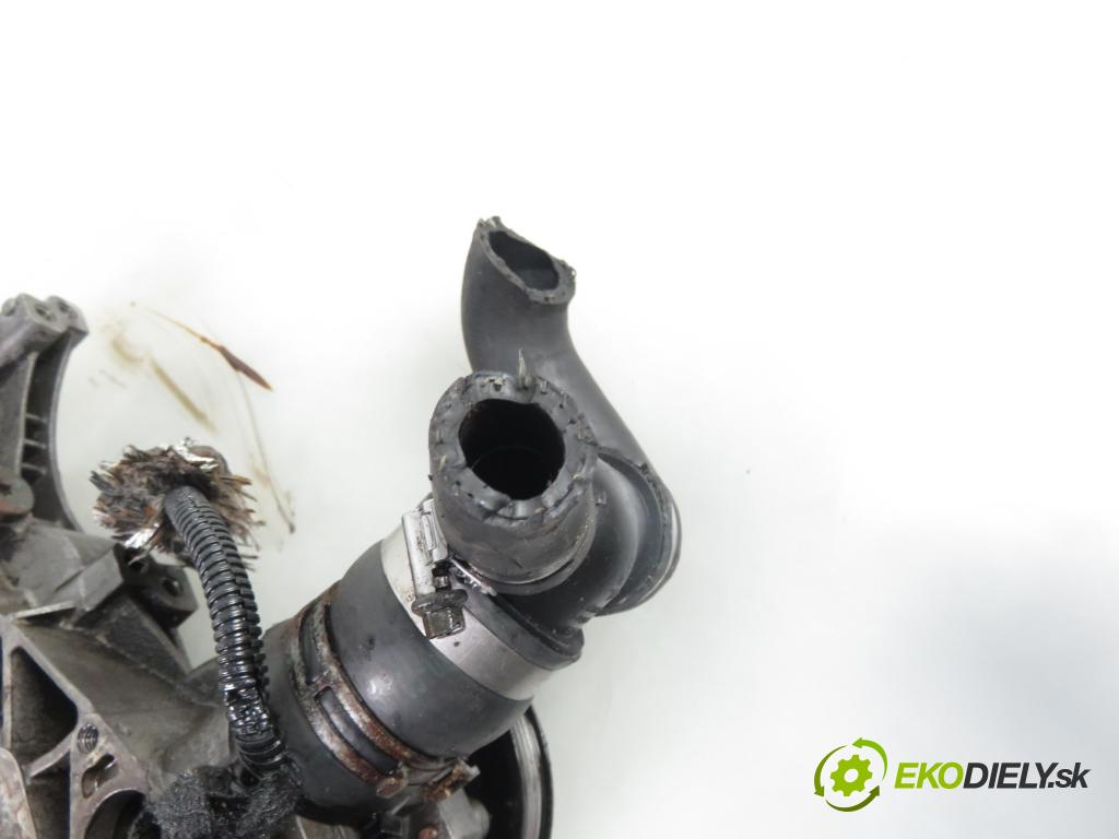 OPEL ZAFIRA B (A05) MINIVAN 2008 85,00 1.6 - Z 16 XER 1598,00 pumpa oleje 12992380 ; 55556428 (Olejové pumpy)