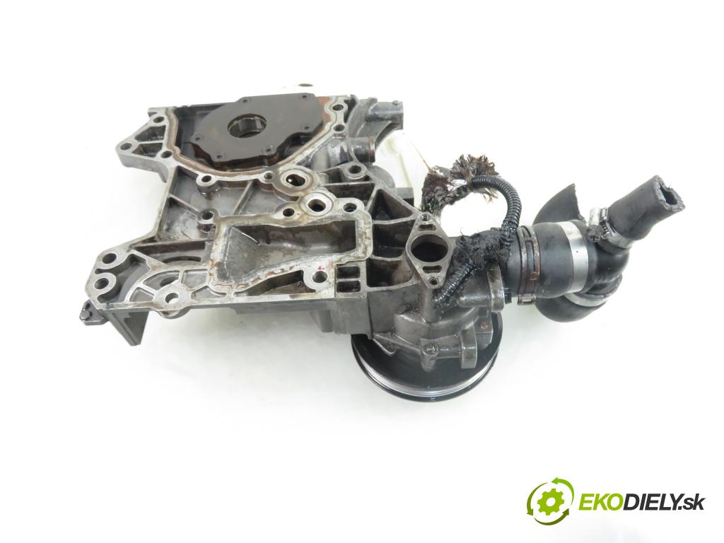 OPEL ZAFIRA B (A05) MINIVAN 2008 85,00 1.6 - Z 16 XER 1598,00 pumpa oleje 12992380 ; 55556428 (Olejové pumpy)