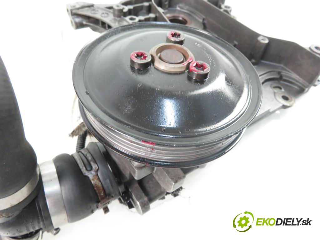 OPEL ZAFIRA B (A05) MINIVAN 2008 85,00 1.6 - Z 16 XER 1598,00 pumpa oleje 12992380 ; 55556428 (Olejové pumpy)