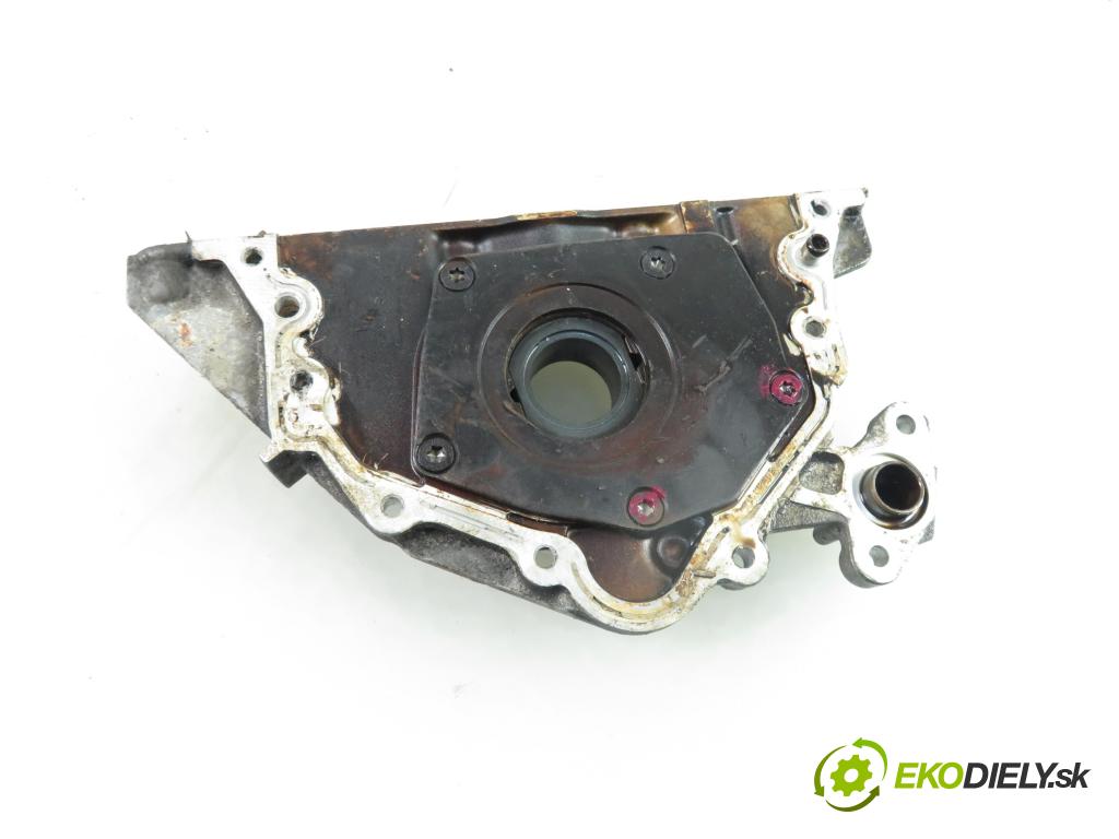 PEUGEOT 407 SW (6E_) KOMBI 2004 116,00 2.2 - 3FZ (EW12J4) 2230,00 pumpa oleje  (Olejové pumpy)