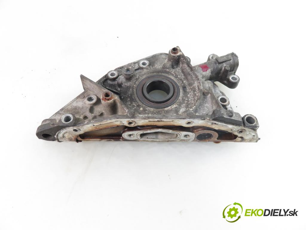 PEUGEOT 407 SW (6E_) KOMBI 2004 116,00 2.2 - 3FZ (EW12J4) 2230,00 pumpa oleje  (Olejové pumpy)