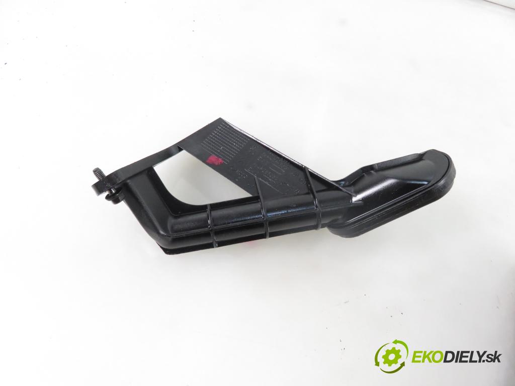 PEUGEOT 407 SW (6E_) KOMBI 2004 116,00 2.2 - 3FZ (EW12J4) 2230,00 pumpa oleje  (Olejové pumpy)