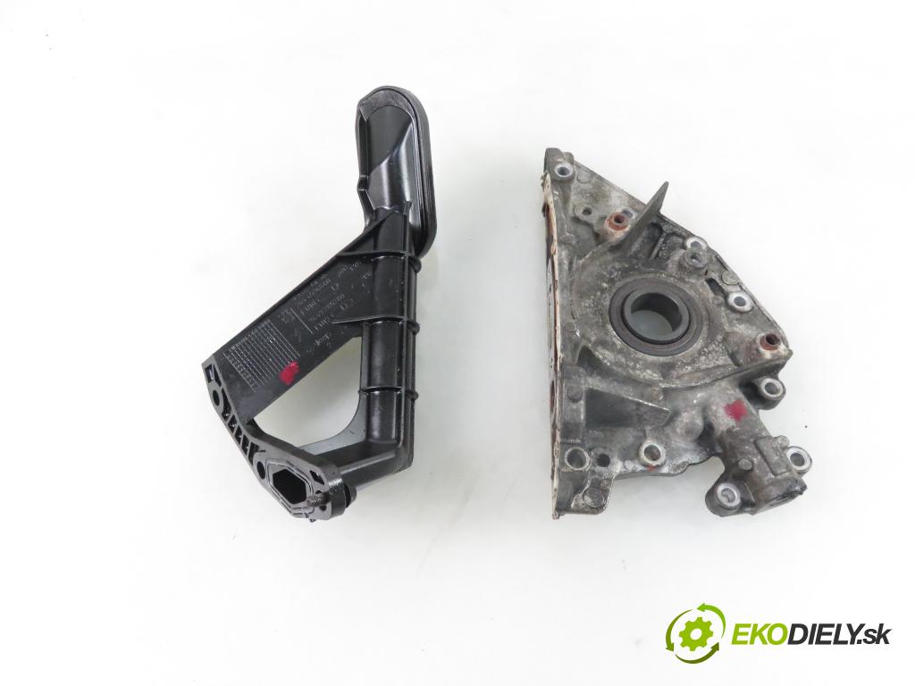 PEUGEOT 407 SW (6E_) KOMBI 2004 116,00 2.2 - 3FZ (EW12J4) 2230,00 pumpa oleje  (Olejové pumpy)