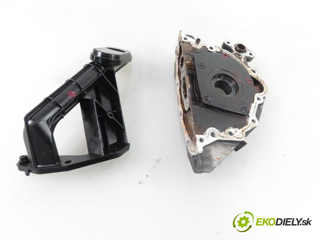 PEUGEOT 407 SW (6E_) KOMBI 2004 116,00 2.2 - 3FZ (EW12J4) 2230,00 pumpa oleje  (Olejové pumpy)