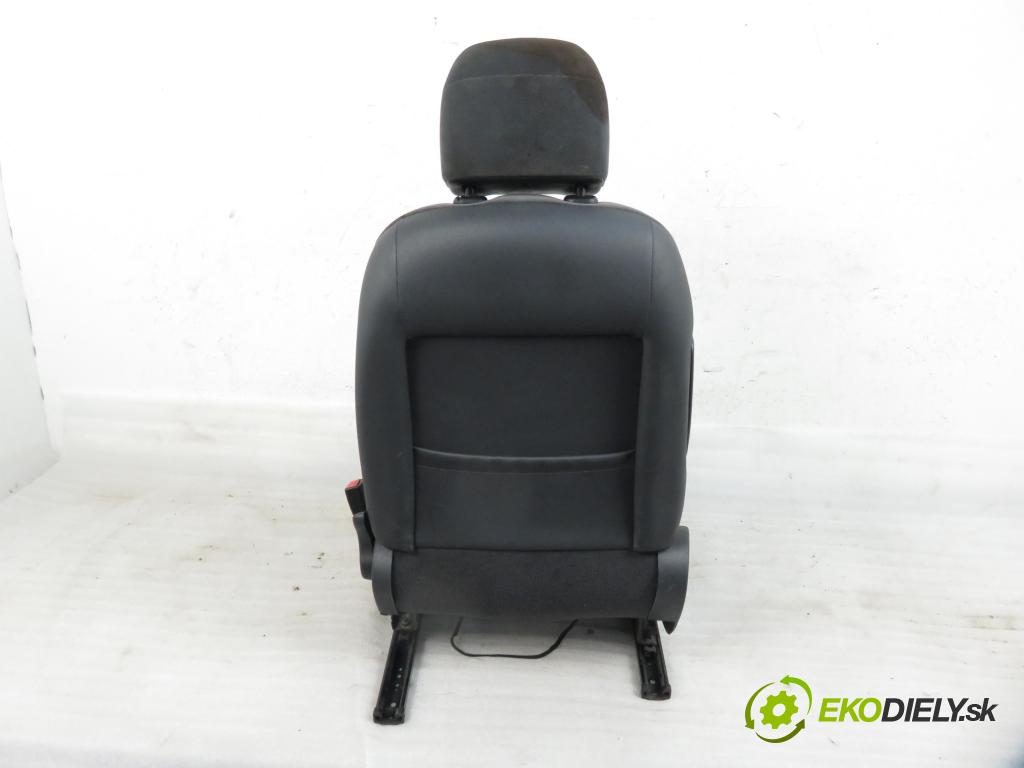 CITROEN C3 I (FC_) HB 2004 54,00 1.4 i - KFV (TU3JP) 1360,00 Sedadlo CESTUJÚCI/PP 