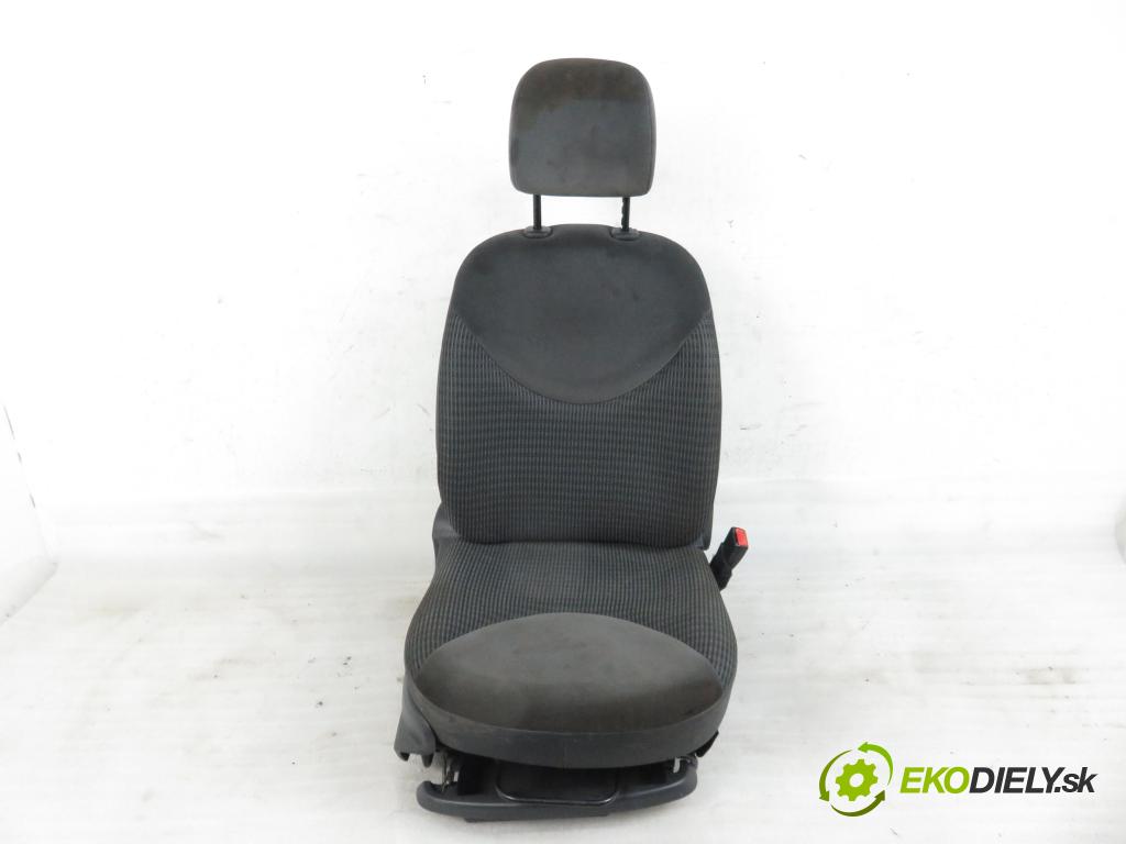 CITROEN C3 I (FC_) HB 2004 54,00 1.4 i - KFV (TU3JP) 1360,00 Sedadlo CESTUJÚCI/PP