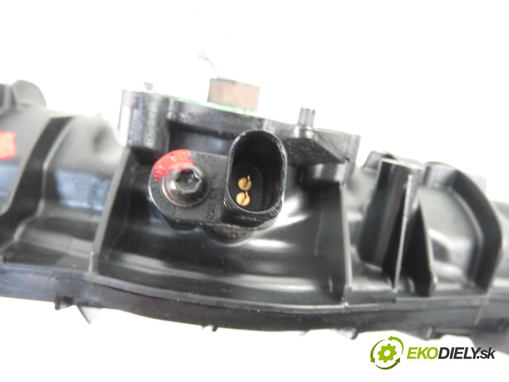 AUDI A4 Avant (8K5, B8) KOMBI 2011 118,00 1.8 TFSI - CDHB 1798,00 Potrubie 06H133185CR