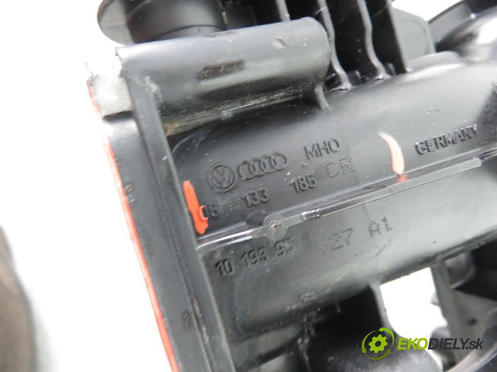 AUDI A4 Avant (8K5, B8) KOMBI 2011 118,00 1.8 TFSI - CDHB 1798,00 Potrubie 06H133185CR