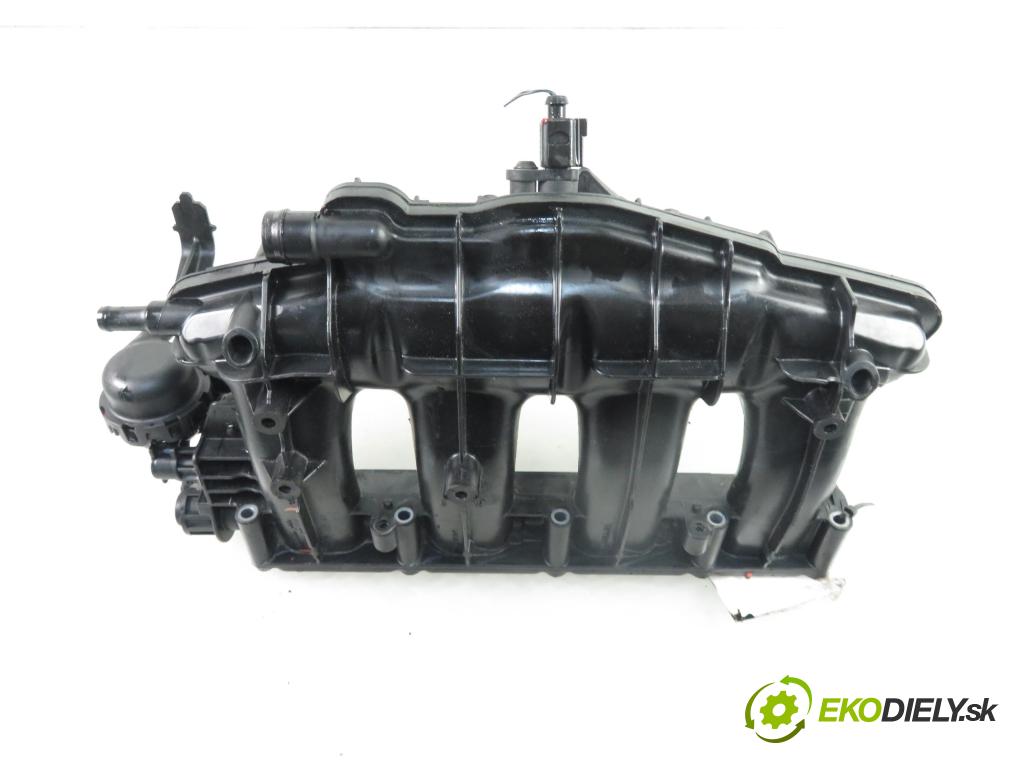 AUDI A4 Avant (8K5, B8) KOMBI 2011 118,00 1.8 TFSI - CDHB 1798,00 Potrubie 06H133185CR