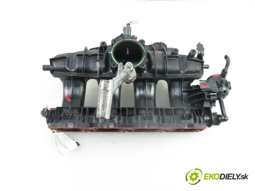 AUDI A4 Avant (8K5, B8) KOMBI 2011 118,00 1.8 TFSI - CDHB 1798,00 Potrubie 06H133185CR
