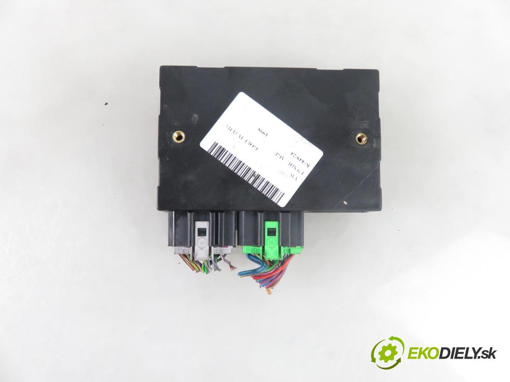 VW GOLF IV (1J1) HB 1998 50,00 1.9 SDI - AGP 1896,00 MODUL komfortu 1C0962258J