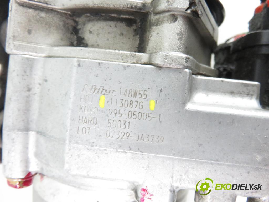 PEUGEOT 307 (3A/C) HB 2005 0,00 1.6 HDi - 9HX (DV6ATED4) 1560,00 Pumpa servočerpadlo 113087G