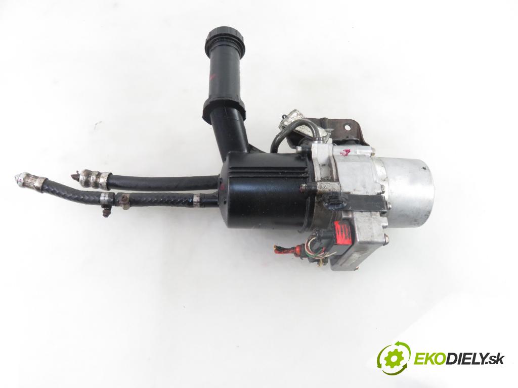 PEUGEOT 307 (3A/C) HB 2005 0,00 1.6 HDi - 9HX (DV6ATED4) 1560,00 Pumpa servočerpadlo 113087G