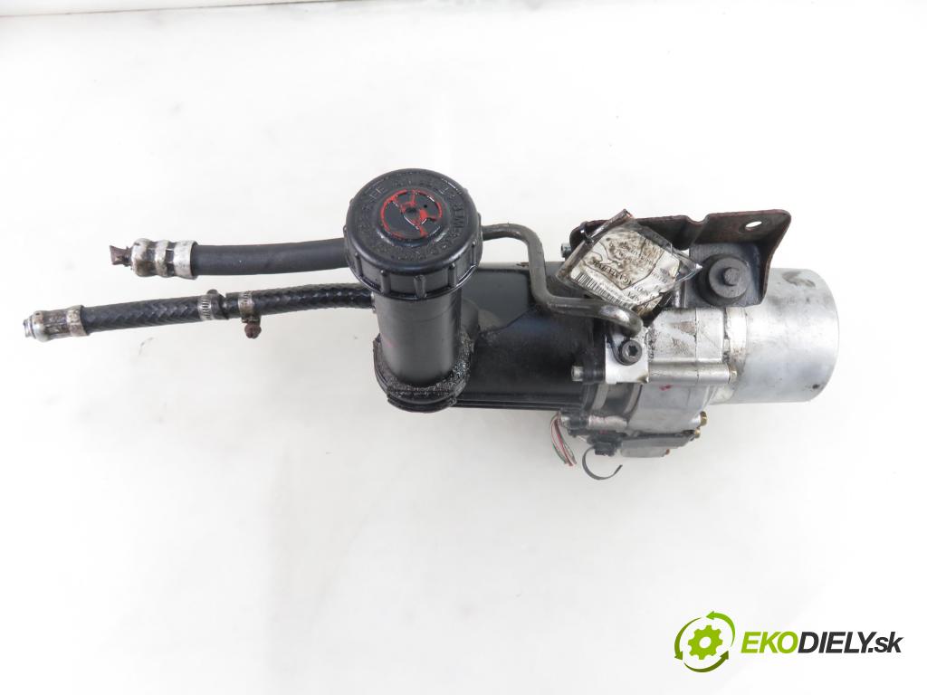 PEUGEOT 307 (3A/C) HB 2005 0,00 1.6 HDi - 9HX (DV6ATED4) 1560,00 Pumpa servočerpadlo 113087G