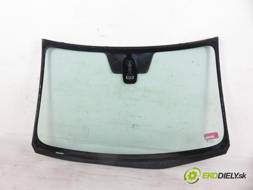 RENAULT KOLEOS I (HY_) SUV 2009 110,00 2.0 dCi 4x4 150 1995,00 okno PŘEDNÍ