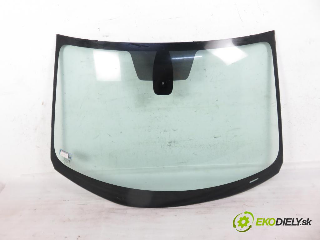 RENAULT KOLEOS I (HY_) SUV 2009 110,00 2.0 dCi 4x4 150 1995,00 okno PŘEDNÍ