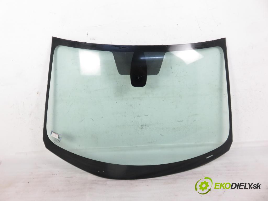 RENAULT KOLEOS I (HY_) SUV 2009 110,00 2.0 dCi 4x4 150 1995,00 okno PŘEDNÍ