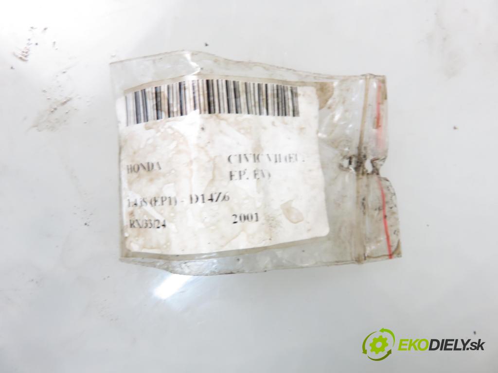 HONDA CIVIC VII Hatchback (EU, EP, EV) HB 2001 66,00 1.4 iS (EP1) 90 - D14Z6 1396,00 pumpa paliva 1019616331