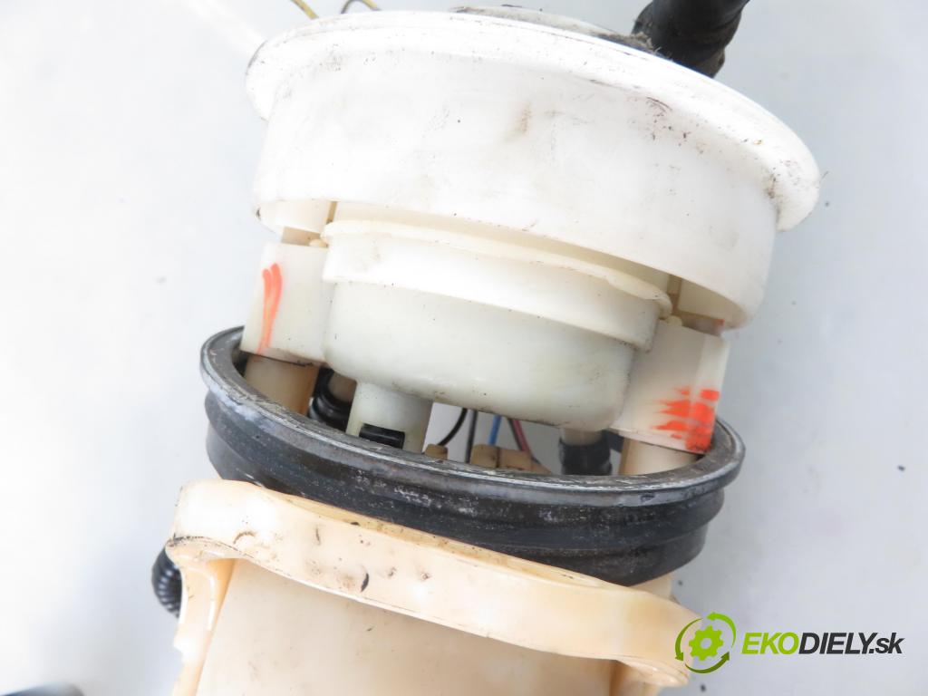 HONDA CIVIC VII Hatchback (EU, EP, EV) HB 2001 66,00 1.4 iS (EP1) 90 - D14Z6 1396,00 pumpa paliva 1019616331