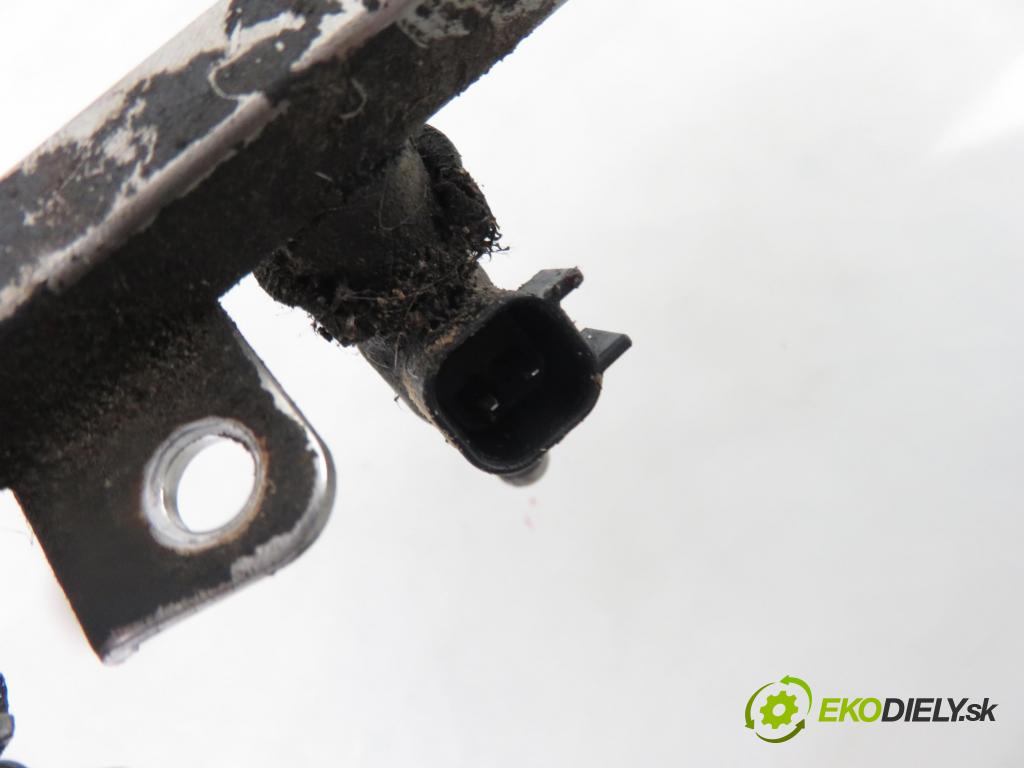 OPEL ZAFIRA B (A05) MINIVAN 2008 85,00 1.6 - Z 16 XER 1598,00 Lišta vstrekovacia 55559375 ; 25380933 (Vstrekovacie lišty)