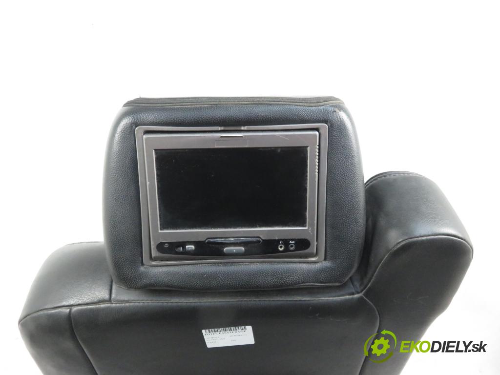 HUMMER HUMMER H2 SUV 2006 249,00 6.0 AWD - LQ4 5967,00 Sedadlo CESTUJÚCI/PP 