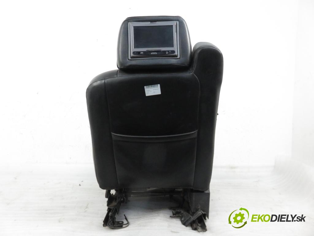 HUMMER HUMMER H2 SUV 2006 249,00 6.0 AWD - LQ4 5967,00 Sedadlo CESTUJÚCI/PP