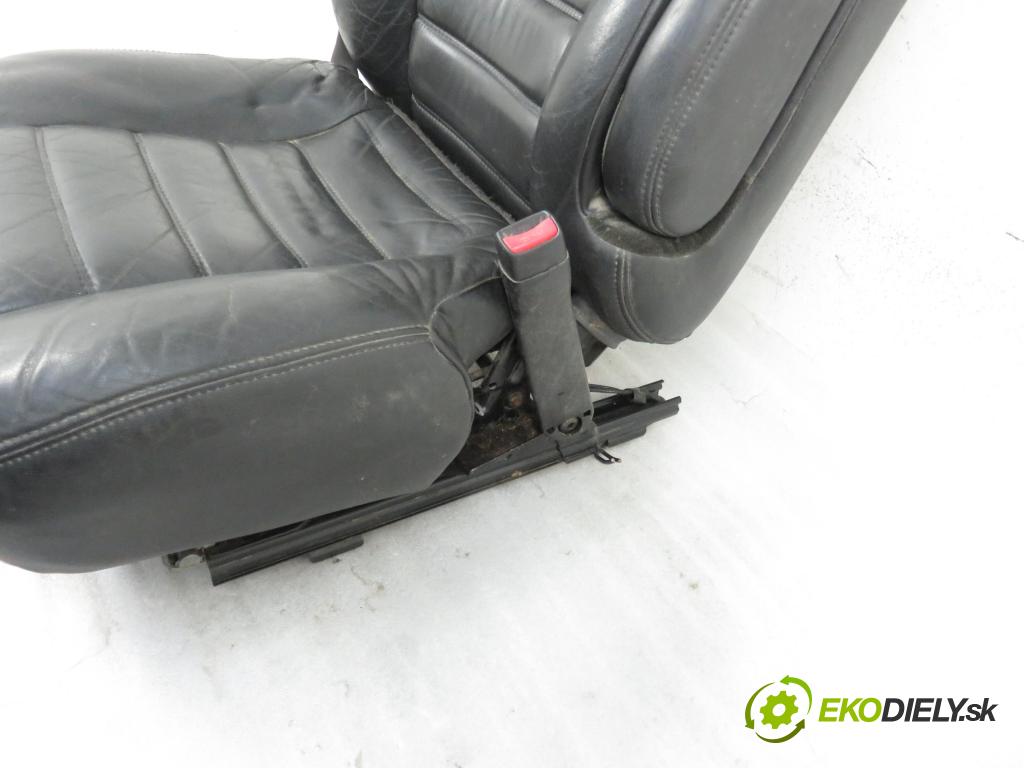 HUMMER HUMMER H2 SUV 2006 249,00 6.0 AWD - LQ4 5967,00 Sedadlo CESTUJÚCI/PP