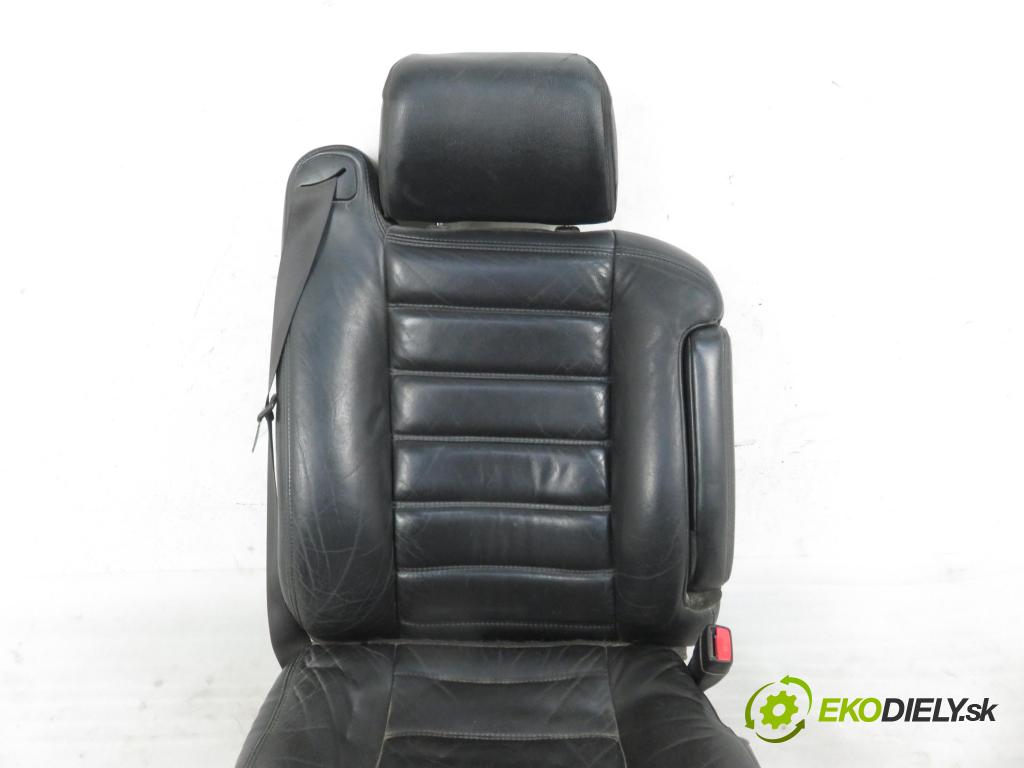 HUMMER HUMMER H2 SUV 2006 249,00 6.0 AWD - LQ4 5967,00 Sedadlo CESTUJÚCI/PP